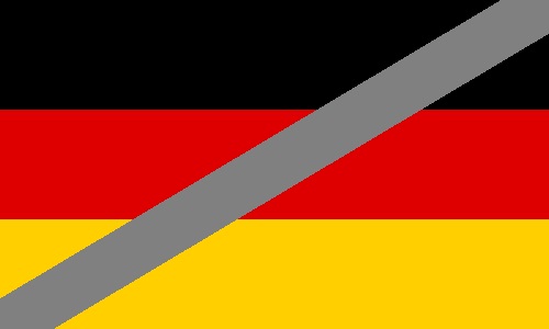 Nicht Deutschland