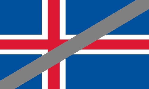 Not Iceland